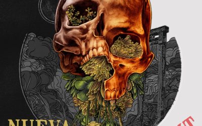 ANGELUS APATRIDA y TOUNDRA confirman otra fecha en Valencia tras hacer sold-out