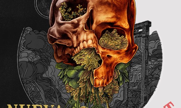 ANGELUS APATRIDA y TOUNDRA confirman otra fecha en Valencia tras hacer sold-out