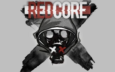 REDCORE estrena el tema «Hasta el amanecer»