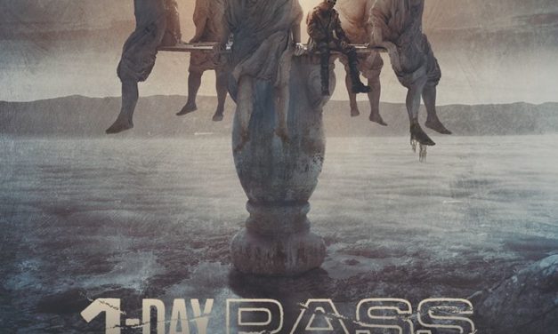HELLFEST agota sus entradas de día en cuestión de minutos