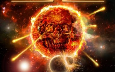 NOVA ERA presenta portada y título de su nuevo disco