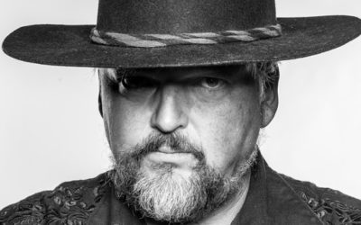 ALAIN JOHANNES actuará en abril en Madrid