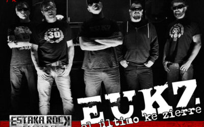 ESTAKA ROCK FEST: nueva confirmación y concurso de bandas