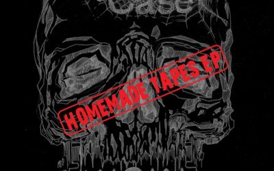 Información sobre HOPELESS CASE y su nuevo trabajo discográfico