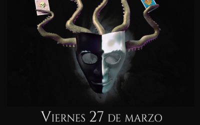 INMUNE actuará en Madrid el 27 de marzo