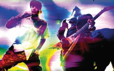 LIMP BIZKIT actuará en agosto en el Wizink Center de Madrid