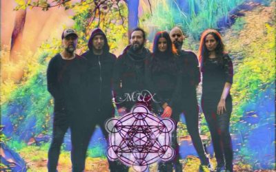 MUX lanza una versión acústica en directo de «Moon»