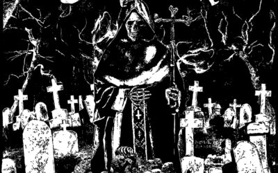 COCHAMBRE edita su nueva grabación «Doom Über Alles»