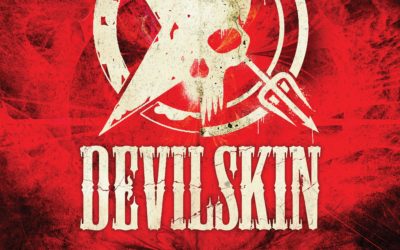 LIKE A STORM y DEVILSKIN nos visitarán en mayo