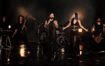 SEMBLANT estrena el segundo single de su nuevo álbum