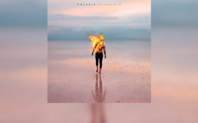 Review: POLARIS y su segundo álbum con título «The Death Of Me»