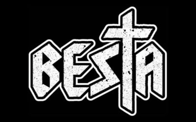 BESTA estrena nuevo videoclip: «Neoselvagens»