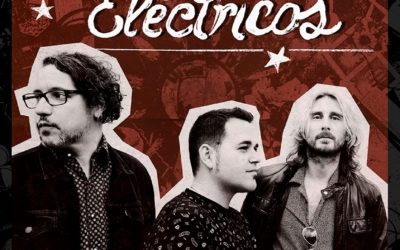 CORAZONES ELÉCTRICOS actuarán en Murcia el 29 de febrero