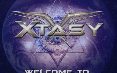 XTASY presenta nuevo single y recuerda sus próximas fechas