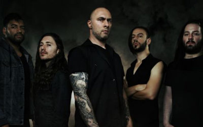 ABORTED anuncia nuevo EP titulado «La Grande Mascarade»