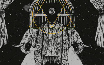 Spinda Records trae novedades sobre ELECTRIC RIDERS y RIP KC