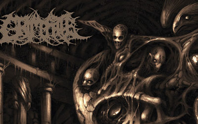 GRIM FATE muestra portada, tracklist y adelanto de su primer disco