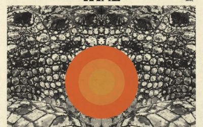 THE ALLIGATOR WINE anuncia su álbum de debut «Demons Of The Mind»