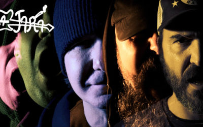 LA JARA publica su nuevo disco «Vivo o Muerto»
