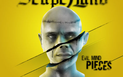 El «Evil Places Tour» de SCAPE LAND llevará a la banda a Casablanca – Marruecos