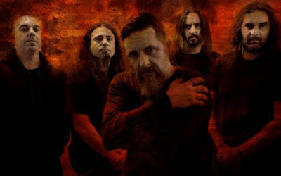 IN THOUSAND LAKES presenta videoclip y próximas fechas