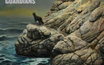 Review: AUGUST BURNS RED continúa con “Guardians” su impecable trayectoria