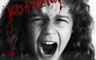 KOAKZION desvela portada y tracklist de su nuevo disco