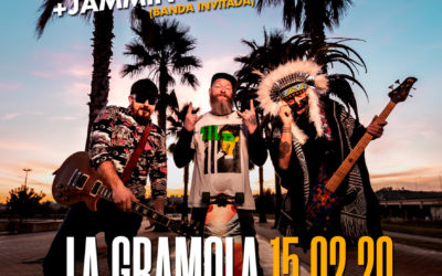 La gira de O’FUNK’ILLO comienza mañana