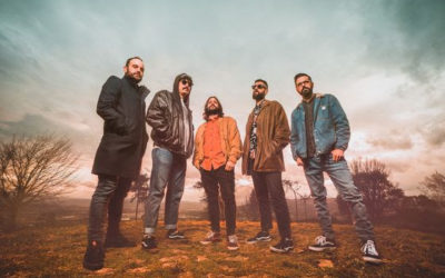 DESAKATO publica el primer adelanto de «La miel de las flores muertas»