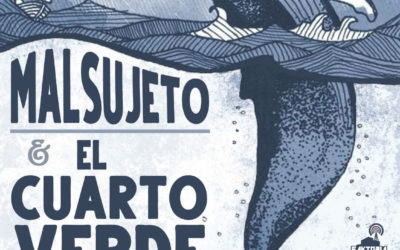 MALSUJETO + EL CUARTO VERDE presentan su gira conjunta 2020