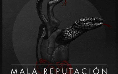 MALA REPUTACIÓN anuncia nuevo EP y gira de apoyo