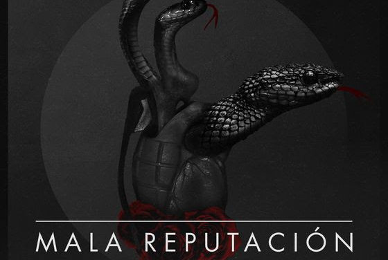 MALA REPUTACIÓN anuncia nuevo EP y gira de apoyo