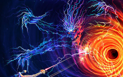 HYPERION presenta primer single, portada y tracklist de su próximo trabajo