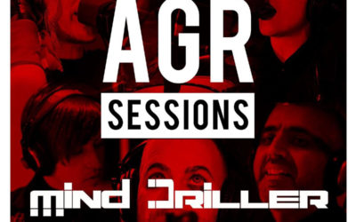 Art Gates ofrece novedades sobre MIND DRILLER, GAME ZERO, HASSWUT y más