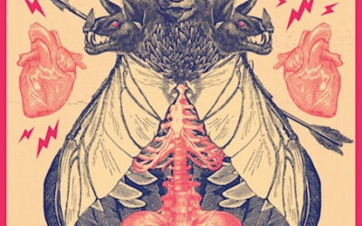 Gira conjunta de KING SAPO, THE ELECTRIC ALLEY y THE KLEEJOS BAND