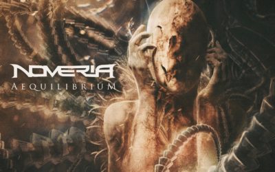 NOVERIA lanza nuevo videoclip del tema «Stronger Than Before»