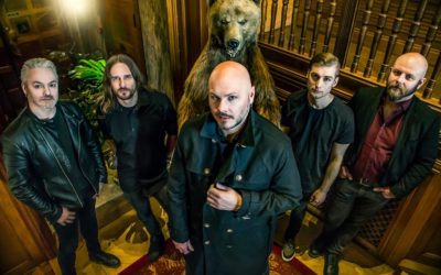 SOILWORK publica el videoclip de «Desperado»