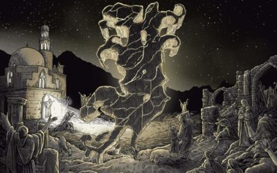 IGORRR publica otro single de su nuevo trabajo de estudio