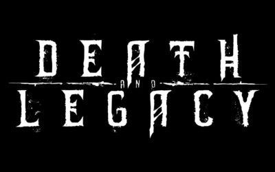«INF3RNO» es el tercer disco de estudio de DEATH & LEGACY
