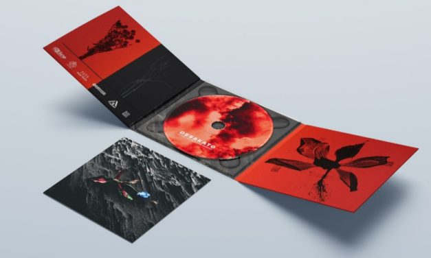 DESAKATO adelanta otro tema de su nuevo disco: «Nueva religión»