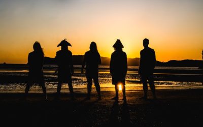 ALESTORM anuncia nuevo disco para mayo