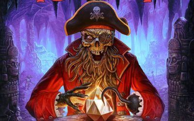 ALESTORM estrena el primer single de su nuevo disco
