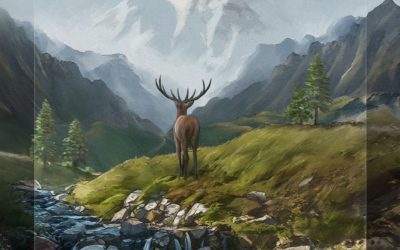 CALIGULA’S HORSE desvela información y primer single de su nuevo álbum
