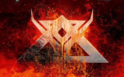 FIREWIND desvela portada, título, tracklist y single de su nuevo disco