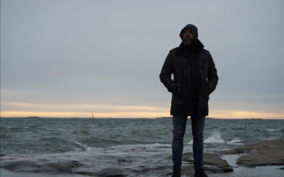 OCEAN DARK publica «Overdose», single adelanto de su EP debut «Voice to the Nations»