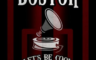BOSTOK lanza «Let’s Be Cool», un nuevo tema dentro de una trilogía