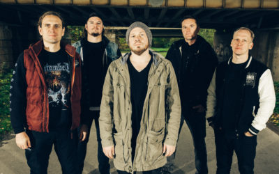 HEAVEN SHALL BURN publica el videoclip de «Eradicate»
