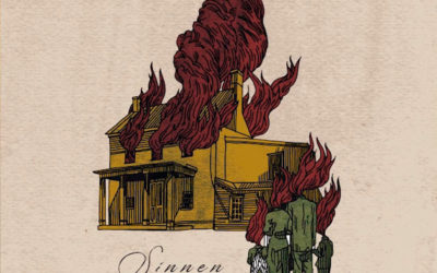 OSLO OVNIES ya tiene su nuevo álbum en la calle