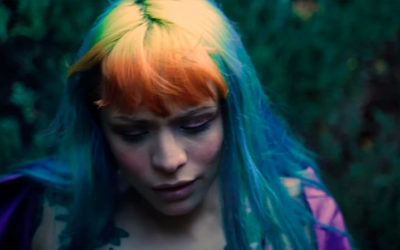 DONUTS HOLE presenta «Mapas», un nuevo sencillo de su nuevo álbum