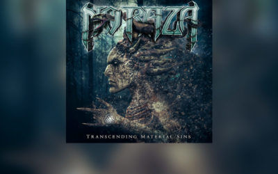 Review: NO RAZA vuelve tras 6 años con «Transcending Material Sins»